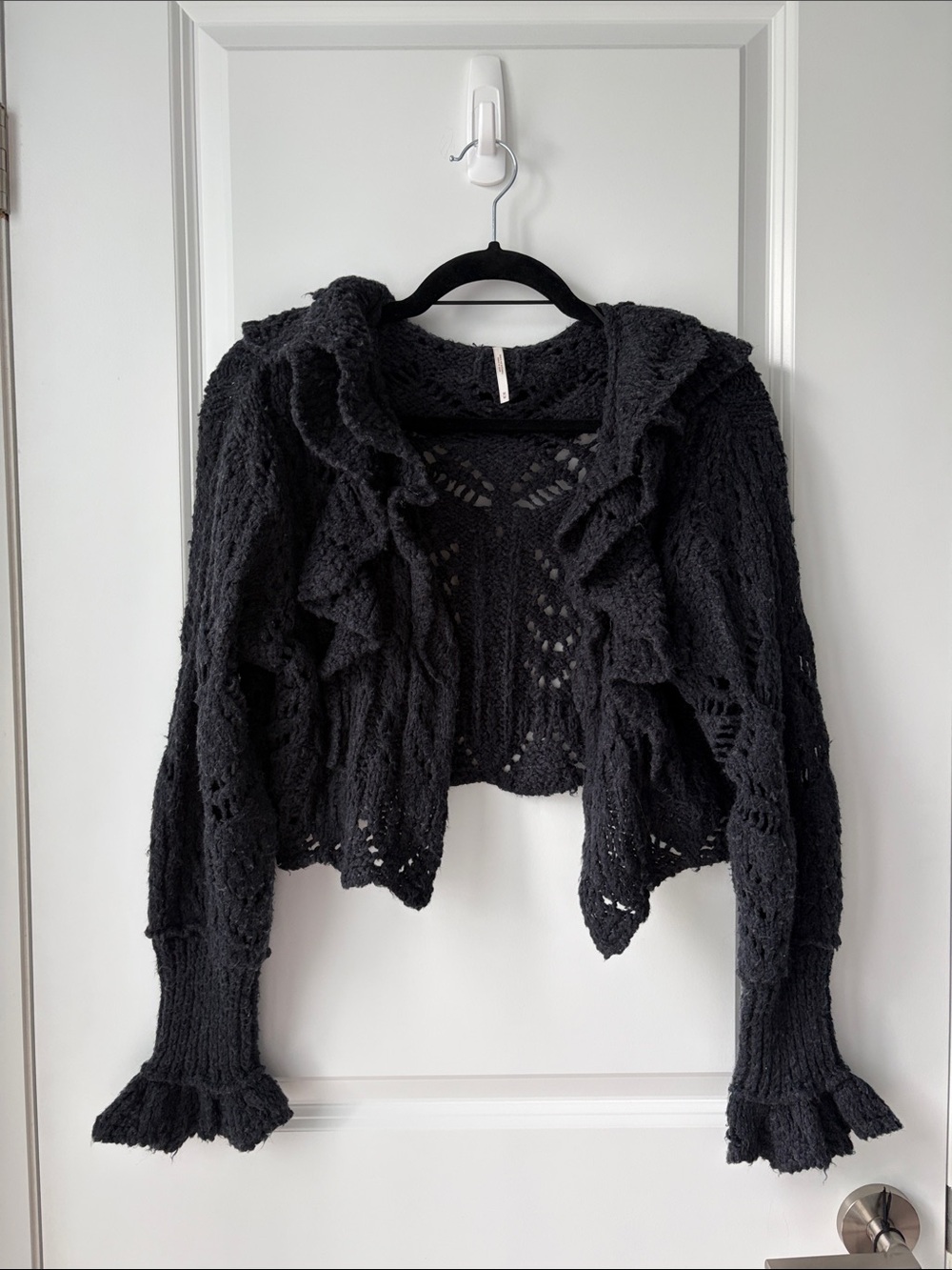 Free People Avery Cardigan